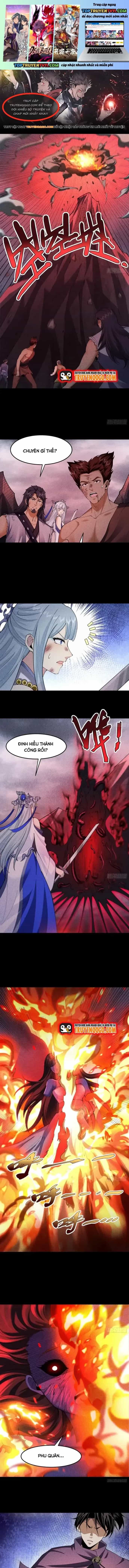 Thiên Tướng - Chương 96 - ảnh 2