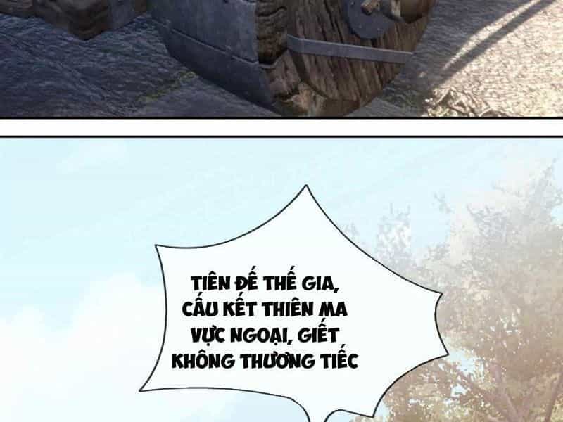 Thiên Uyên Trở Về: Ta Chính Là Thiên Tai - Chương 0 - ảnh 12
