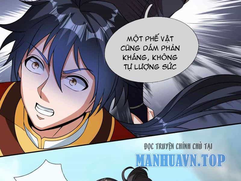 Thiên Uyên Trở Về: Ta Chính Là Thiên Tai - Chương 0 - ảnh 18