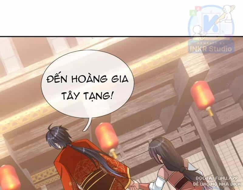 Thiên Uyên Trở Về: Ta Chính Là Thiên Tai - Chương 1 - ảnh 113