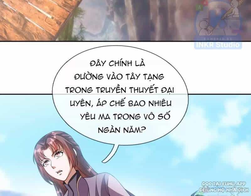 Thiên Uyên Trở Về: Ta Chính Là Thiên Tai - Chương 1 - ảnh 118