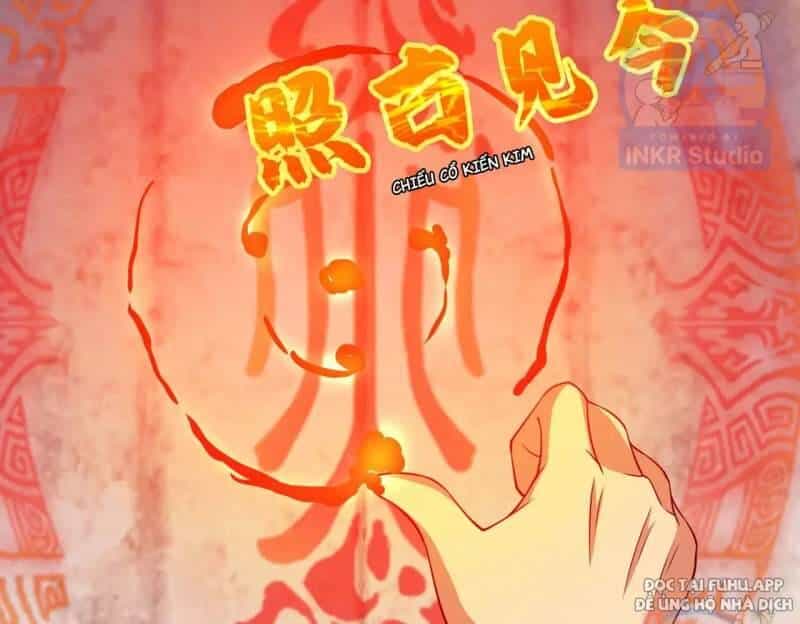 Thiên Uyên Trở Về: Ta Chính Là Thiên Tai - Chương 1 - ảnh 132