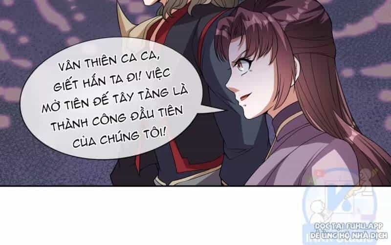 Thiên Uyên Trở Về: Ta Chính Là Thiên Tai - Chương 1 - ảnh 146