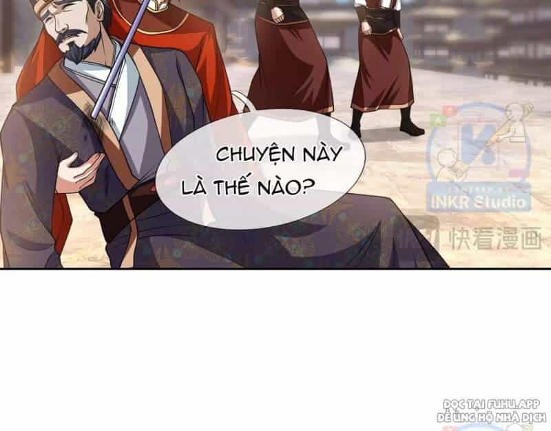 Thiên Uyên Trở Về: Ta Chính Là Thiên Tai - Chương 1 - ảnh 32