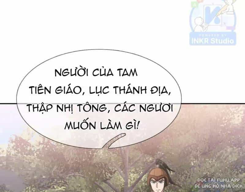 Thiên Uyên Trở Về: Ta Chính Là Thiên Tai - Chương 1 - ảnh 33