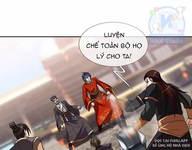 Thiên Uyên Trở Về: Ta Chính Là Thiên Tai - Chương 1 - ảnh 47