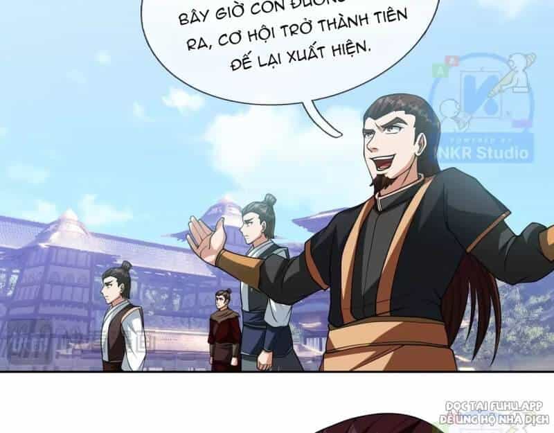 Thiên Uyên Trở Về: Ta Chính Là Thiên Tai - Chương 1 - ảnh 54
