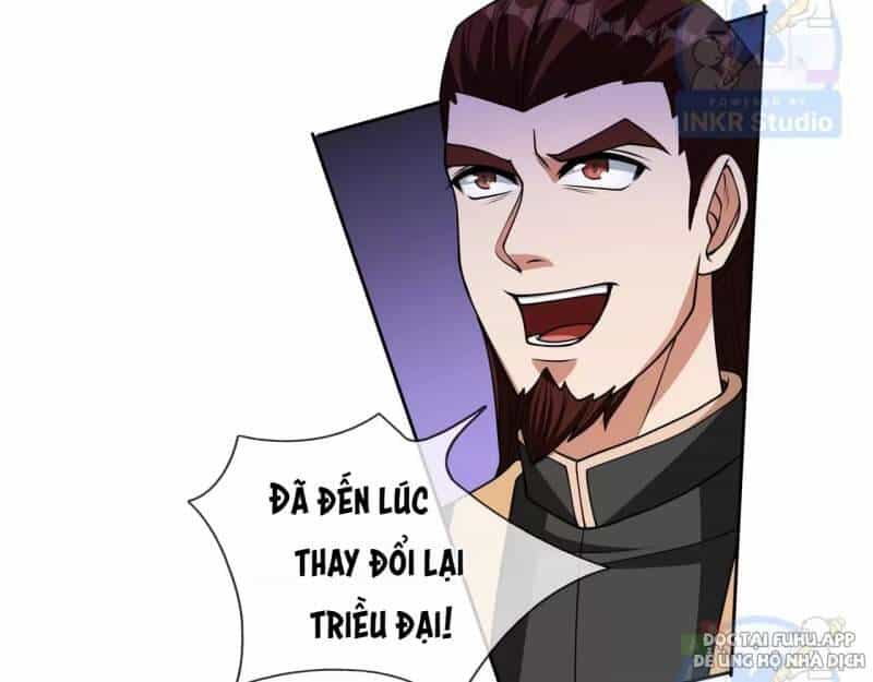 Thiên Uyên Trở Về: Ta Chính Là Thiên Tai - Chương 1 - ảnh 55