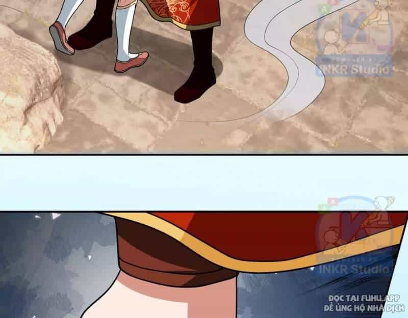 Thiên Uyên Trở Về: Ta Chính Là Thiên Tai - Chương 1 - ảnh 67