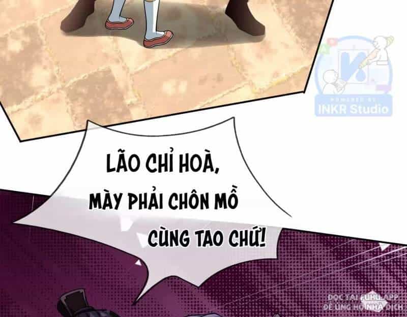 Thiên Uyên Trở Về: Ta Chính Là Thiên Tai - Chương 1 - ảnh 73