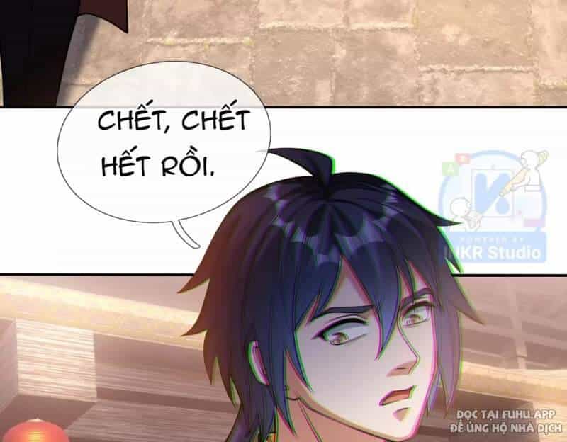 Thiên Uyên Trở Về: Ta Chính Là Thiên Tai - Chương 1 - ảnh 84
