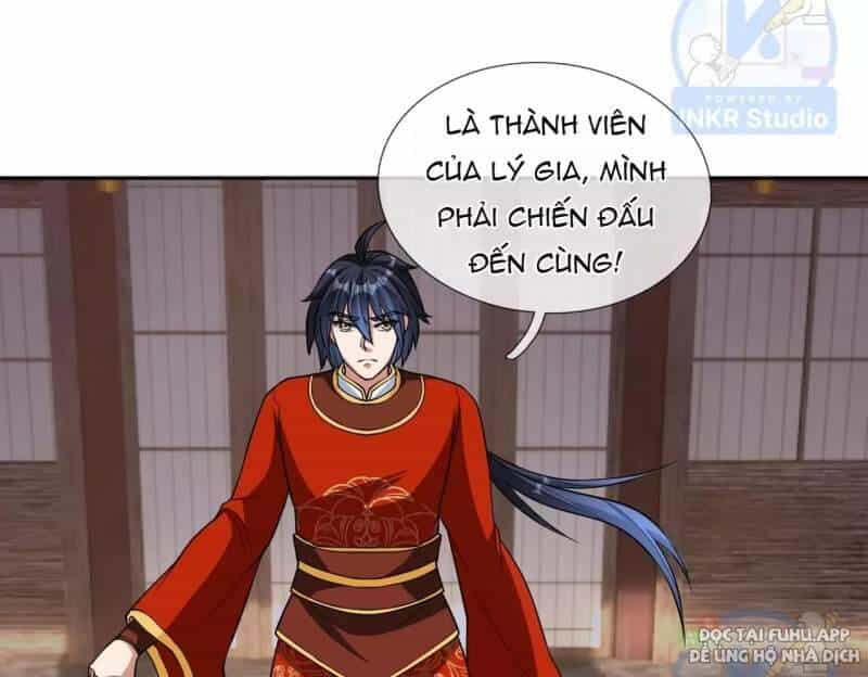 Thiên Uyên Trở Về: Ta Chính Là Thiên Tai - Chương 1 - ảnh 88