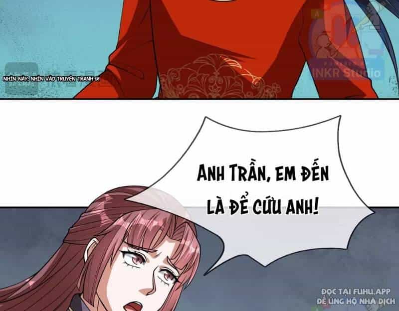 Thiên Uyên Trở Về: Ta Chính Là Thiên Tai - Chương 1 - ảnh 97