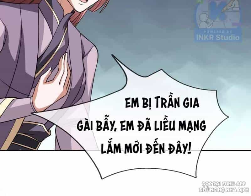 Thiên Uyên Trở Về: Ta Chính Là Thiên Tai - Chương 1 - ảnh 98