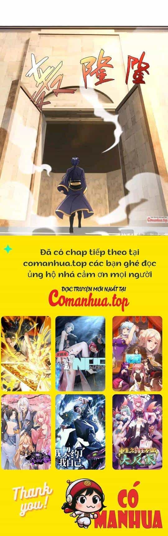 Thiên Uyên Trở Về: Ta Chính Là Thiên Tai - Chương 21 - ảnh 35