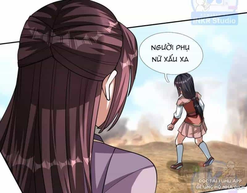 Thiên Uyên Trở Về: Ta Chính Là Thiên Tai - Chương 2 - ảnh 10
