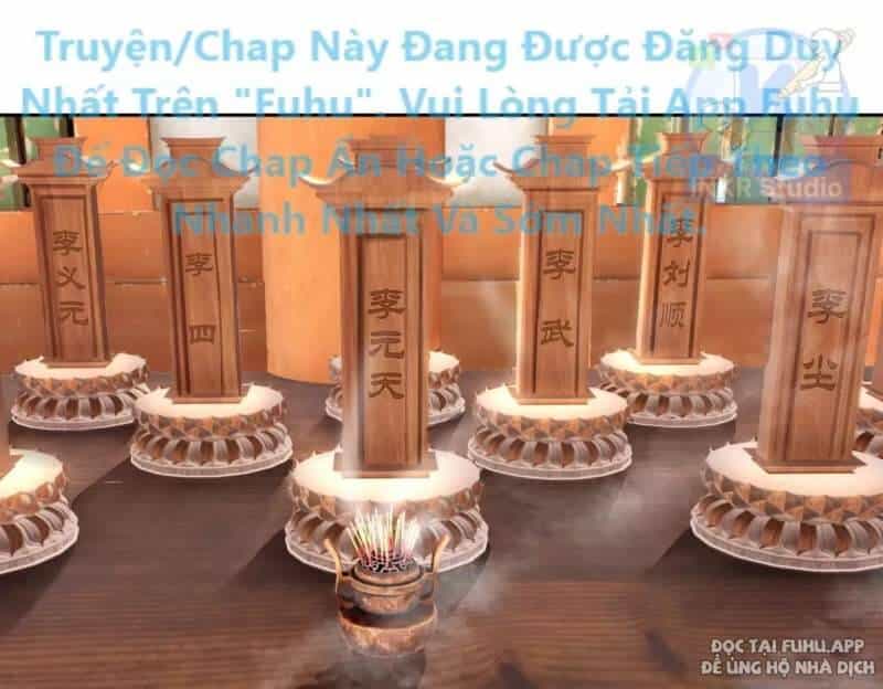 Thiên Uyên Trở Về: Ta Chính Là Thiên Tai - Chương 2 - ảnh 114