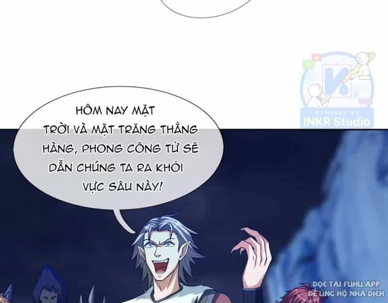 Thiên Uyên Trở Về: Ta Chính Là Thiên Tai - Chương 2 - ảnh 26