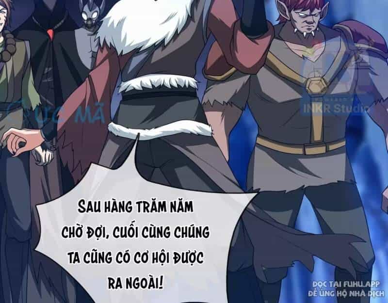 Thiên Uyên Trở Về: Ta Chính Là Thiên Tai - Chương 2 - ảnh 27