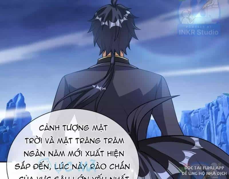Thiên Uyên Trở Về: Ta Chính Là Thiên Tai - Chương 2 - ảnh 35
