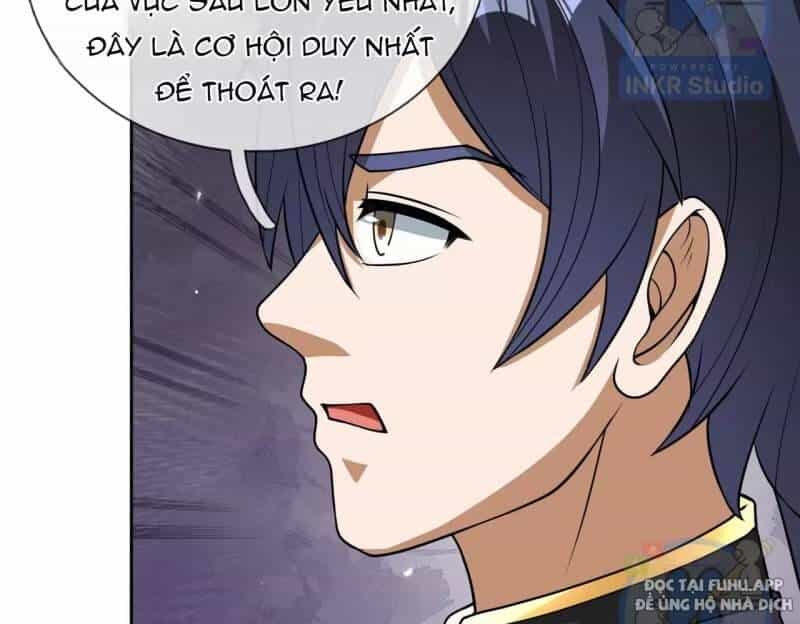 Thiên Uyên Trở Về: Ta Chính Là Thiên Tai - Chương 2 - ảnh 36