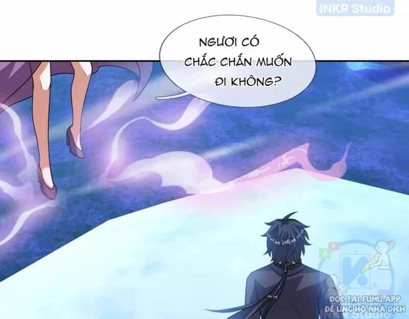 Thiên Uyên Trở Về: Ta Chính Là Thiên Tai - Chương 2 - ảnh 38