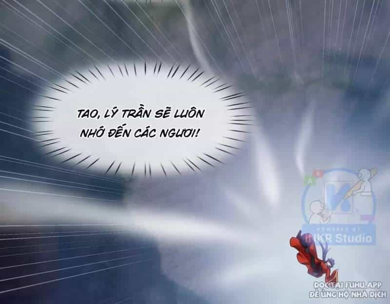 Thiên Uyên Trở Về: Ta Chính Là Thiên Tai - Chương 2 - ảnh 4
