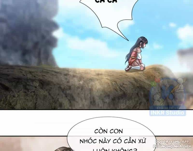 Thiên Uyên Trở Về: Ta Chính Là Thiên Tai - Chương 2 - ảnh 6