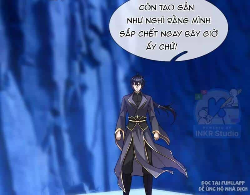 Thiên Uyên Trở Về: Ta Chính Là Thiên Tai - Chương 2 - ảnh 65