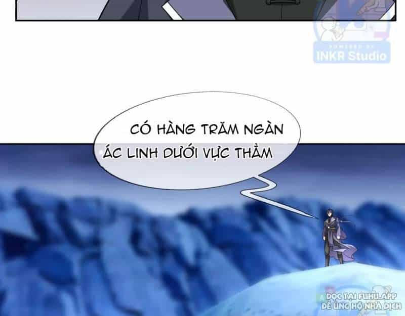 Thiên Uyên Trở Về: Ta Chính Là Thiên Tai - Chương 2 - ảnh 68