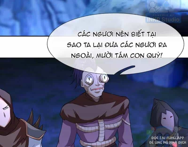 Thiên Uyên Trở Về: Ta Chính Là Thiên Tai - Chương 2 - ảnh 69