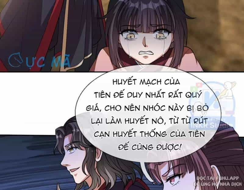 Thiên Uyên Trở Về: Ta Chính Là Thiên Tai - Chương 2 - ảnh 8