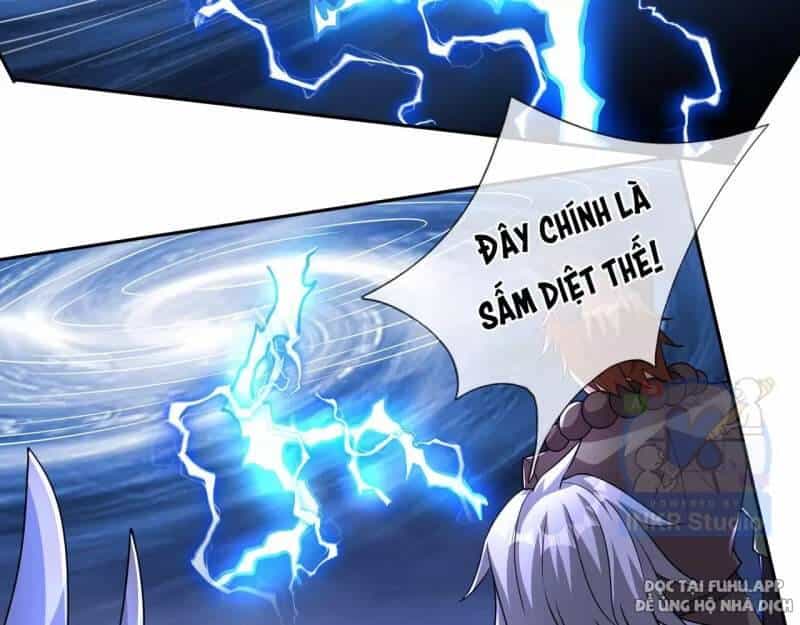 Thiên Uyên Trở Về: Ta Chính Là Thiên Tai - Chương 2 - ảnh 98