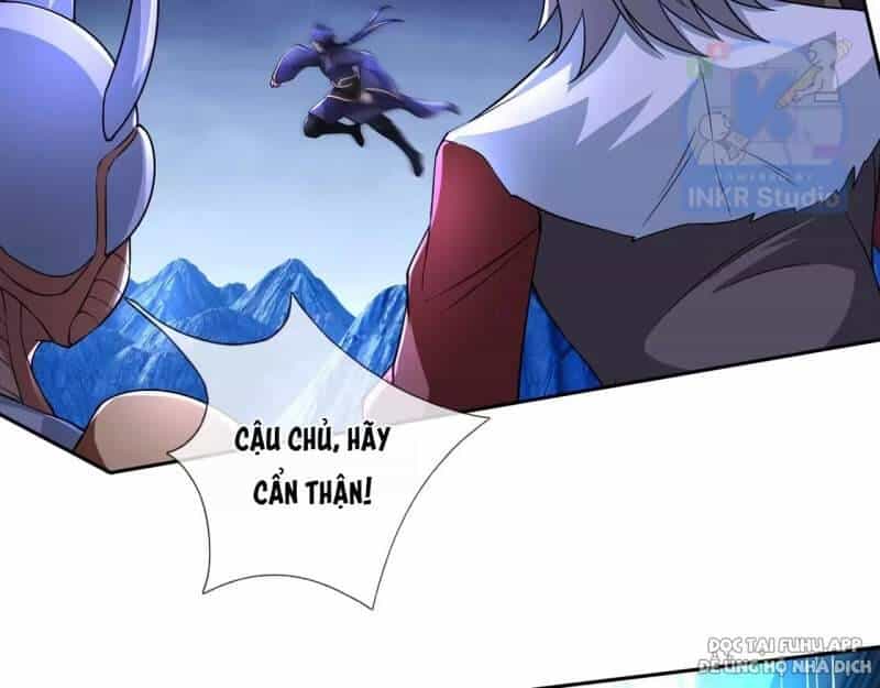Thiên Uyên Trở Về: Ta Chính Là Thiên Tai - Chương 2 - ảnh 99