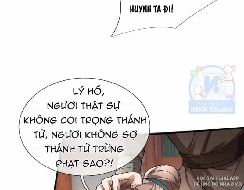 Thiên Uyên Trở Về: Ta Chính Là Thiên Tai - Chương 3 - ảnh 102