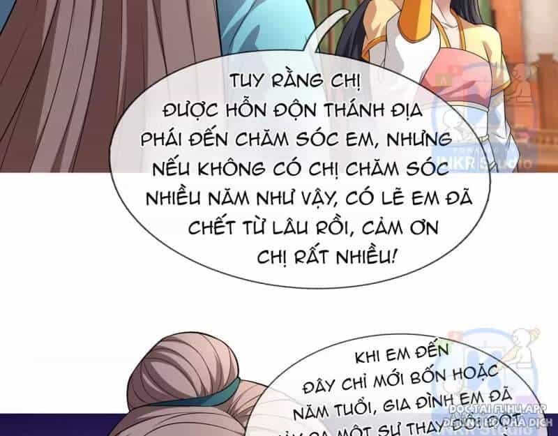 Thiên Uyên Trở Về: Ta Chính Là Thiên Tai - Chương 3 - ảnh 14
