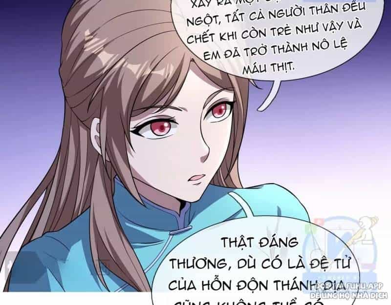 Thiên Uyên Trở Về: Ta Chính Là Thiên Tai - Chương 3 - ảnh 16