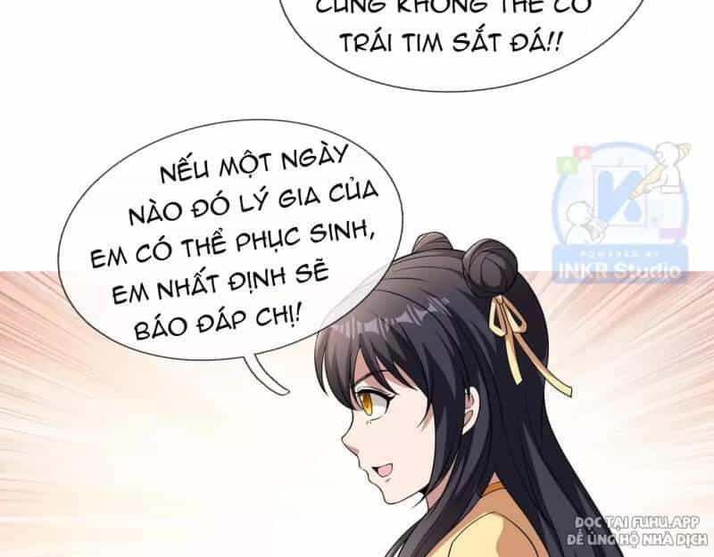 Thiên Uyên Trở Về: Ta Chính Là Thiên Tai - Chương 3 - ảnh 18
