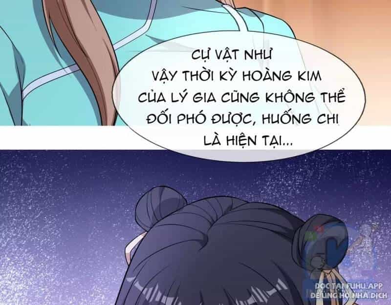 Thiên Uyên Trở Về: Ta Chính Là Thiên Tai - Chương 3 - ảnh 22