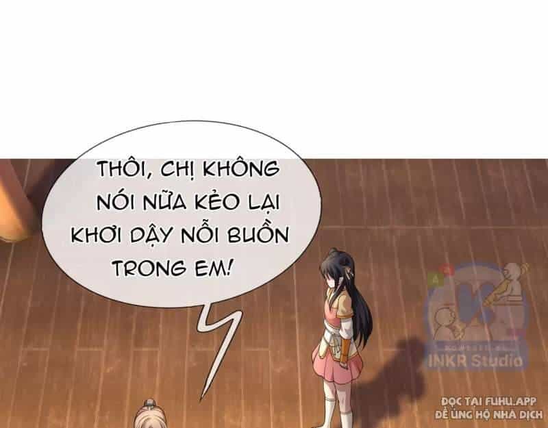 Thiên Uyên Trở Về: Ta Chính Là Thiên Tai - Chương 3 - ảnh 25