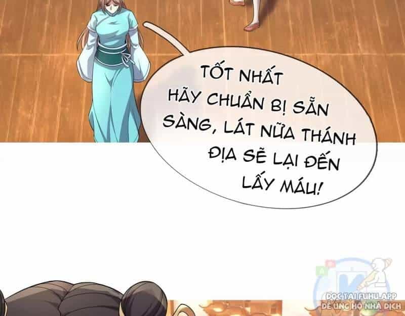 Thiên Uyên Trở Về: Ta Chính Là Thiên Tai - Chương 3 - ảnh 26