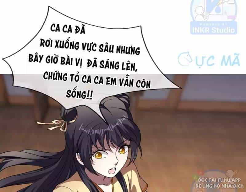 Thiên Uyên Trở Về: Ta Chính Là Thiên Tai - Chương 3 - ảnh 37
