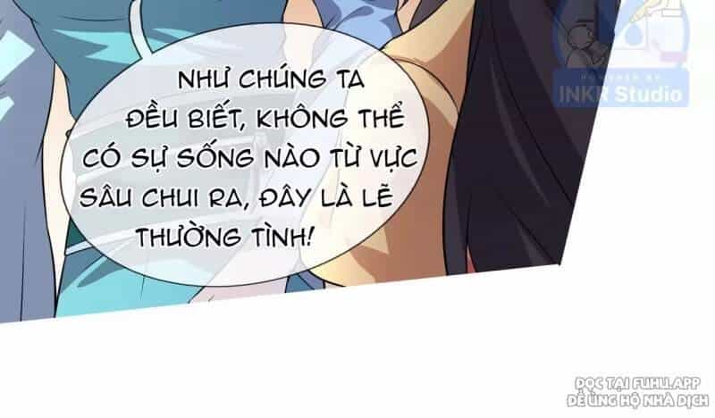 Thiên Uyên Trở Về: Ta Chính Là Thiên Tai - Chương 3 - ảnh 40