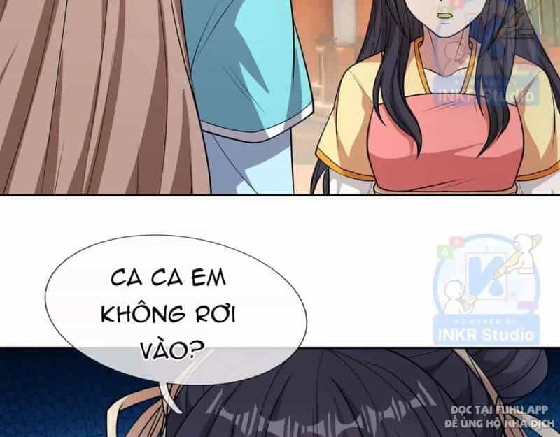 Thiên Uyên Trở Về: Ta Chính Là Thiên Tai - Chương 3 - ảnh 42