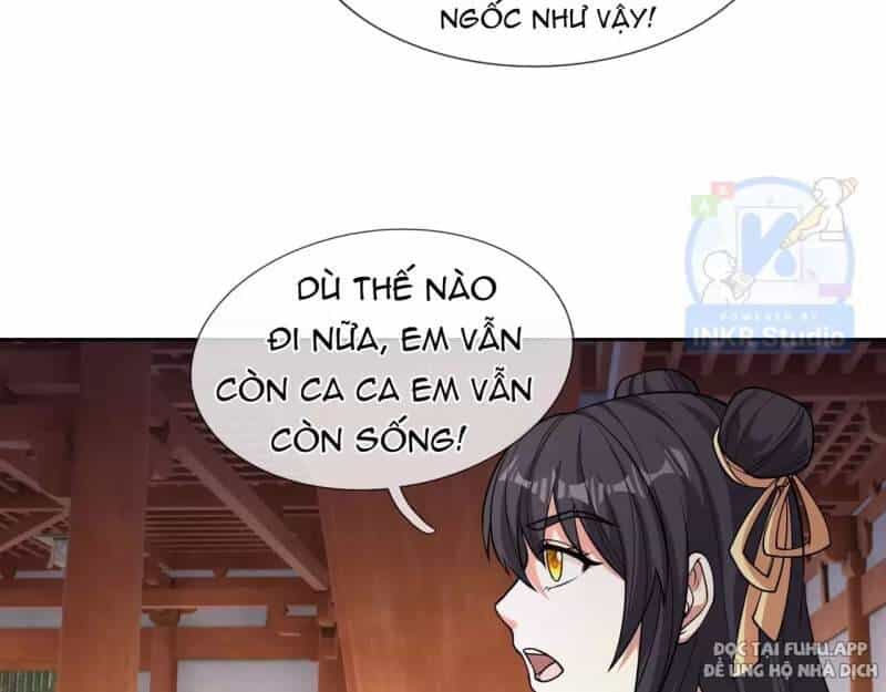 Thiên Uyên Trở Về: Ta Chính Là Thiên Tai - Chương 3 - ảnh 45