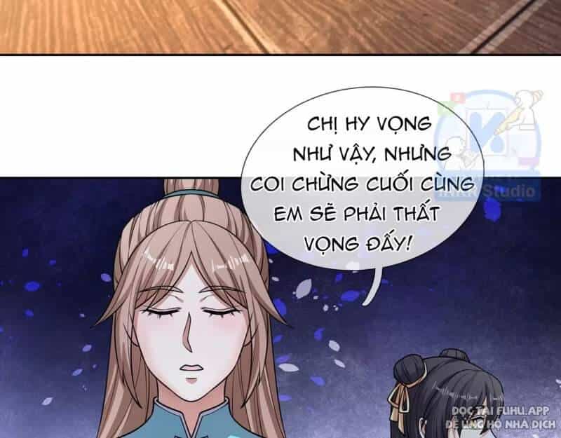 Thiên Uyên Trở Về: Ta Chính Là Thiên Tai - Chương 3 - ảnh 48