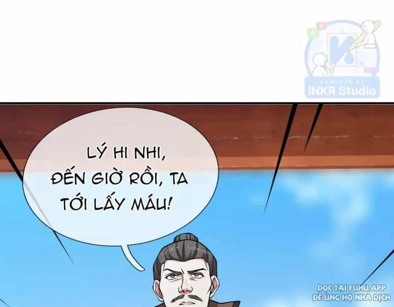 Thiên Uyên Trở Về: Ta Chính Là Thiên Tai - Chương 3 - ảnh 52