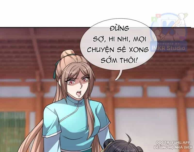 Thiên Uyên Trở Về: Ta Chính Là Thiên Tai - Chương 3 - ảnh 67