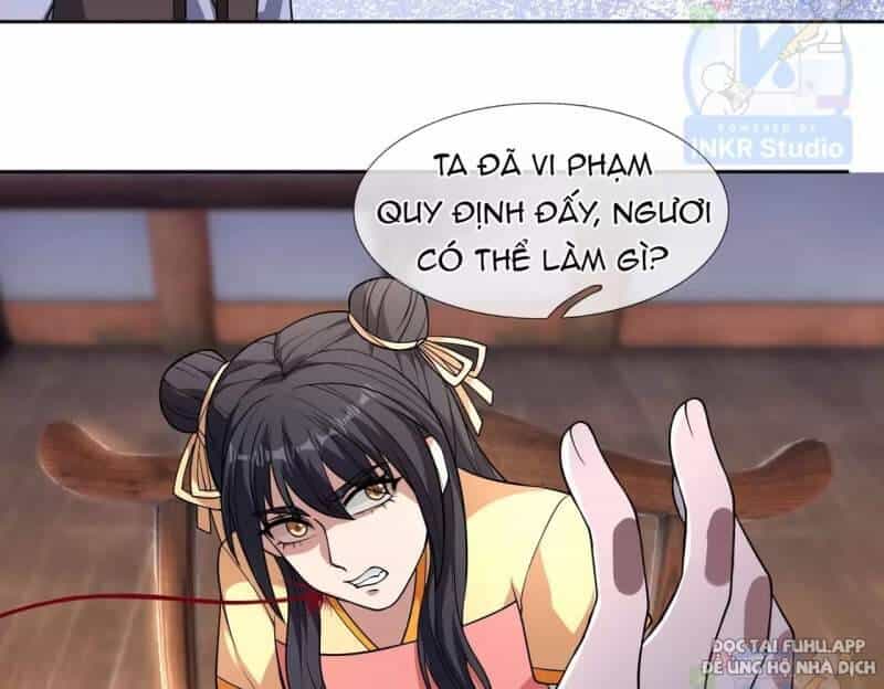 Thiên Uyên Trở Về: Ta Chính Là Thiên Tai - Chương 3 - ảnh 74