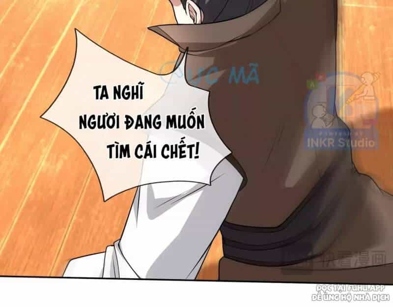 Thiên Uyên Trở Về: Ta Chính Là Thiên Tai - Chương 3 - ảnh 80